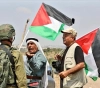 The occupation arrests activist Khairy Hanoun from Tulkarm
