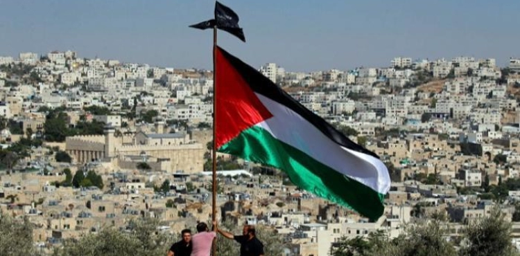 British Trade Union Confederation: The Israeli annexation step is rejected and establishes an apartheid system