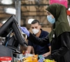 Gaza: 45 injuries and 95 new recoveries were recorded