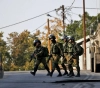 5 citizens were arrested, including a released prisoner