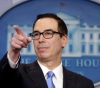 Washington will increase financial and diplomatic pressure on Venezuela