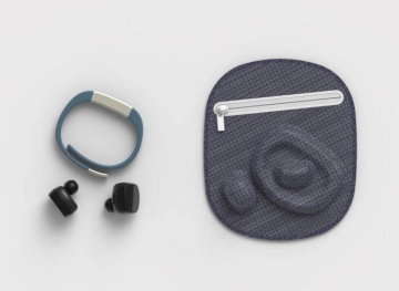 Panasonic launches &quot;Smart pocket &quot; for charging phones!