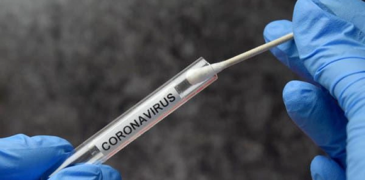 An urgent call to provide Gaza with COVID-19 testing equipment and swabs