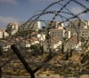 Israel is implementing a settlement plan in Hares, which separates the east of Salfit from its west