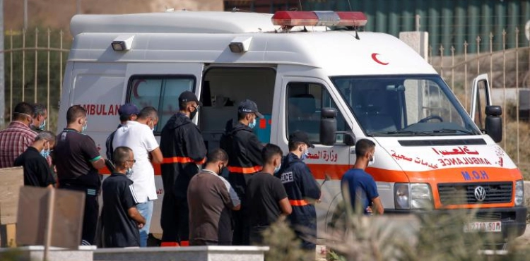 Gaza: one death, 67 cases of corona, and a new quarantine protocol for returnees