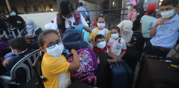 10 deaths and 503 new cases of coronavirus