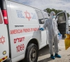 29 deaths and 8,430 new cases of corona in Israel within 24 hours