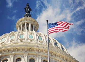 The US government imposes new sanctions on Syria