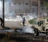 15 wounded by rubber bullets, including two journalists, in the Kafr Qaddum clashes