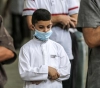 Gaza: One death and 73 new cases of Corona were recorded
