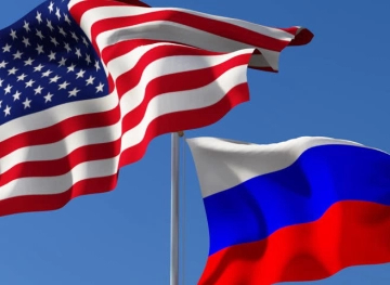Russian and American negotiators are discussing in Helsinki extending the nuclear weapons agreement