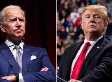 Trump&acute;s fortunes have deteriorated since his debate with Biden and he has not gained momentum as a result of his infection with Corona