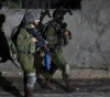 Six citizens were arrested in the West Bank