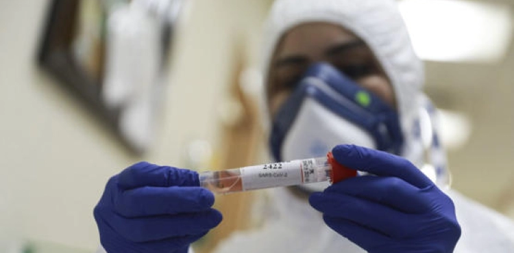 266 deaths and 6,425 injuries among Palestinian communities since the start of the Corona pandemic