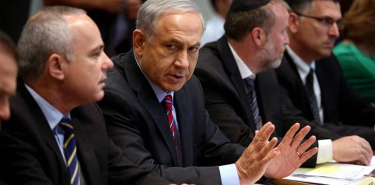 &quot;Capenet &quot; meets Wednesday for the third time within days to discuss the issue of Gaza