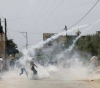 Clashes with the occupation in Kafr Qaddum and mass suffocation cases