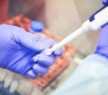 Miladinov announces the delivery of 14,000 corona test swabs to Gaza