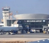 Israeli army conducts maneuvers at Ben Gurion Airport