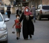 Gaza: 8 new cases of Corona during random surveys in Al-Bureij camp