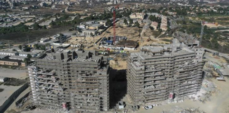 Palestine protests settlement expansion to the Security Council