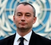Miladinov: Settlement building is illegal and a major obstacle to peace