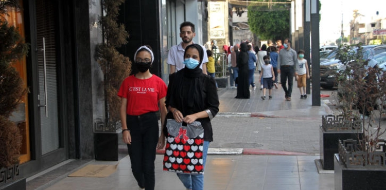 One death, 397 new cases of corona, and 442 recoveries over the past 24 hours