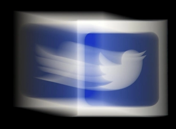 Twitter is gradually returning to work normally after suffering a global crash