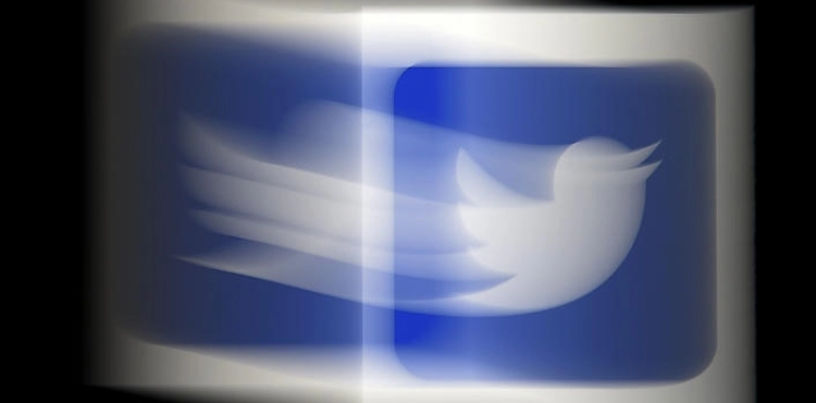 Twitter is gradually returning to work normally after suffering a global crash
