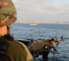 Gaza: The occupation navy shoots at the fishermen&acute;s boats