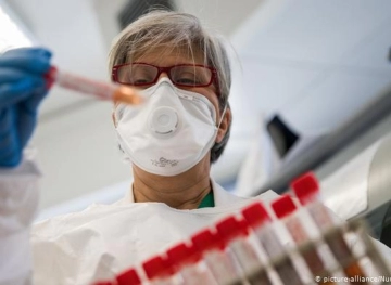 The latest developments in the spread of the new Corona virus in the world