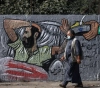 Gaza: Overcoming the first stage of Corona and fears of the impact of winter