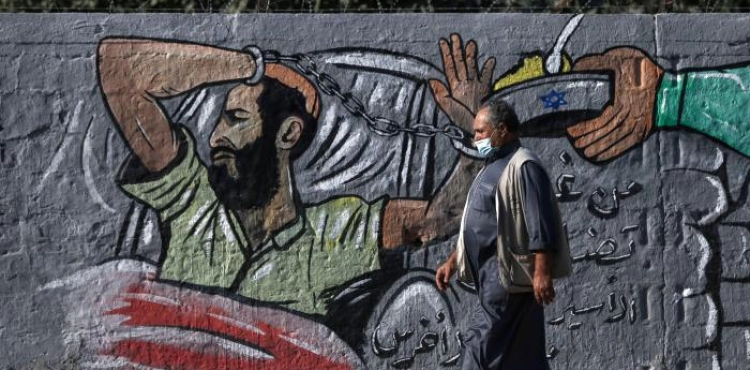 Gaza: Overcoming the first stage of Corona and fears of the impact of winter