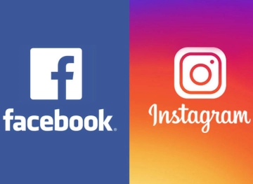 Facebook and Instagram cancel 2.2 million ads ahead of the US elections