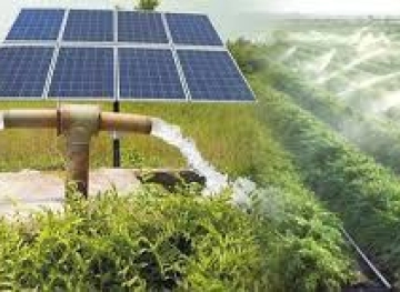 A new technology to extract drinking water from the air