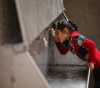 Water pollution in Gaza is a major cause of child mortality