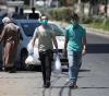 Al-Qidrah : The curve of the outbreak of the epidemic in Gaza is passing significantly