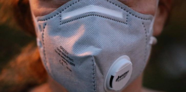 5 Deaths and 453 new infections of coronavirus