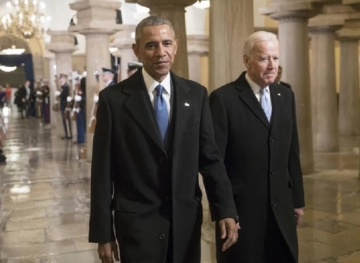Biden and Obama sharply criticize Trump, as Corona injuries hit record highs in America
