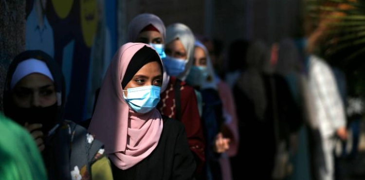 6 Deaths and 542 new infections of Coronavirus