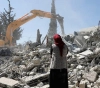 Ir Amim: The occupation set a new record for the number of houses demolished in Jerusalem