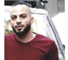The occupation arrests a young man from Aida camp, near Gush Etzion settlement