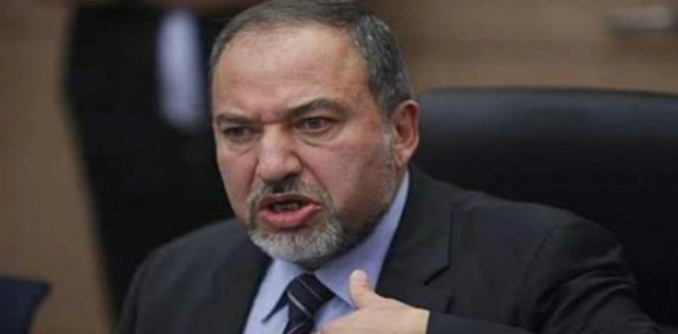 Minister of occupation army: &quot;Hard blow&quot; must be directed against Hamas