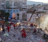 Turkey turns down an Israeli offer of aid in the aftermath of the earthquake