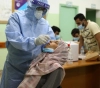 Gaza: Preparing the intensive care unit at the European Gaza Hospital to face Corona in the winter