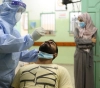 Gaza: 272 cases of Coronavirus were recorded