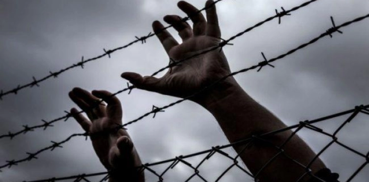 Center: The recklessness of the occupation caused the spread of the virus to Gilboa and severe congestion in the prison