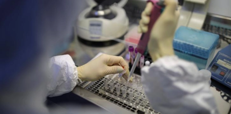 4 Deaths, 749 new infections of corona, and 438 recovered during the past 24 hours