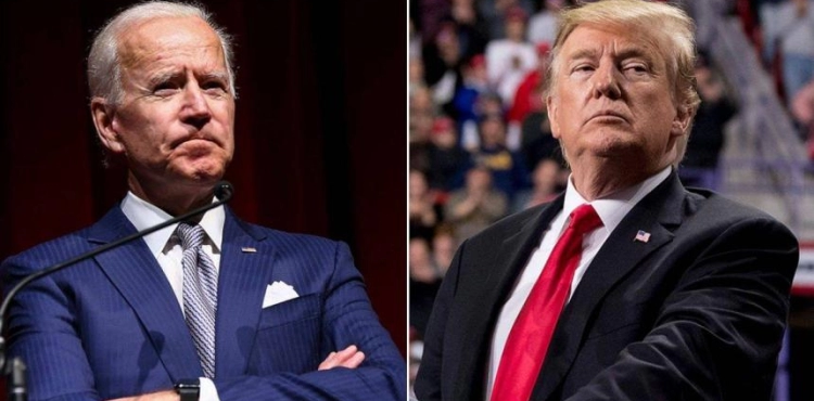 Shadows of mystery and the anxiety of disruption loom over the final hours of the most contested elections in American history