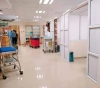 Gaza Health Authority: The oxygen generation plant at the Shuhada Â´Al-Aqsa Hospital was suspended
