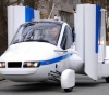 Airplane cars may fly in New Zealand skies